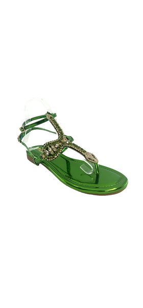 EXOTICA SANDALS
