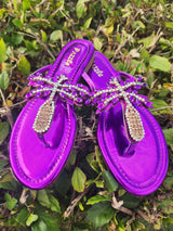 ISLAND FLAVA SANDALS