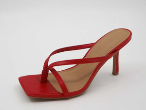 Women Low Heels